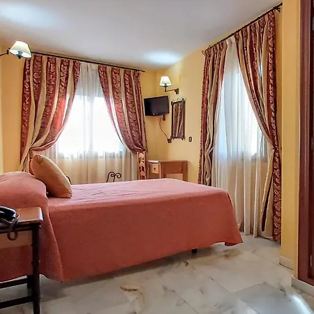 Averroes Hotel Cordoba