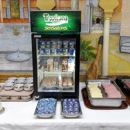 Averroes Ξενοδοχείο Κόρδοβα