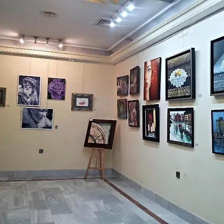 Averroes Ξενοδοχείο Κόρδοβα