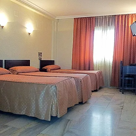 Averroes 3* Κόρδοβα