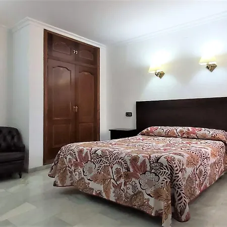 Hotel Averroes