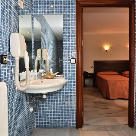Hotel Averroes Kordoba