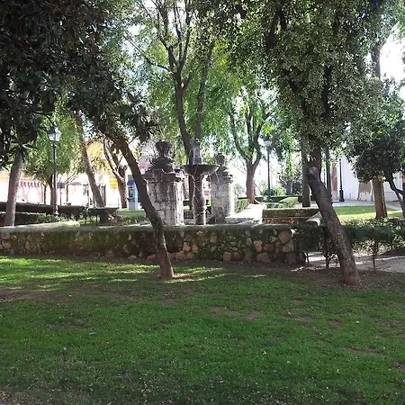 Averroes Hotel Cordoba