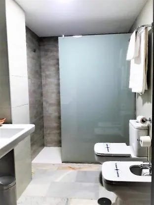 Ξενοδοχείο Averroes