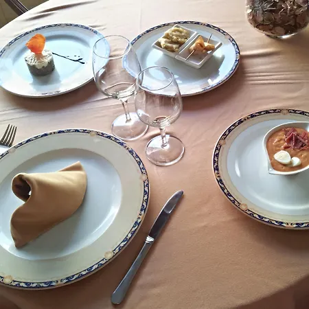 Averroes Ξενοδοχείο