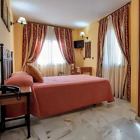 Ξενοδοχείο Averroes