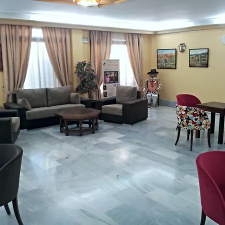 Averroes Hotel 3*