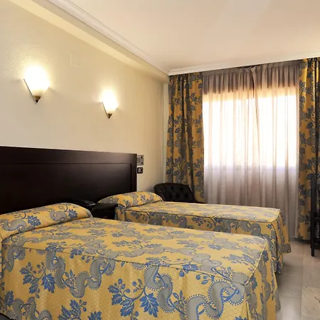 Averroes Hotel Kordoba
