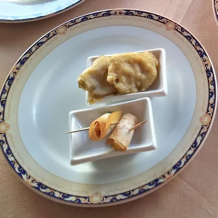 Ξενοδοχείο Averroes