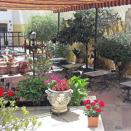 Averroes Hotel 3*