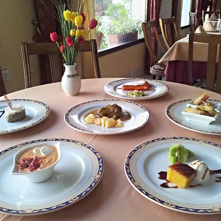 Averroes Hotel Kordoba
