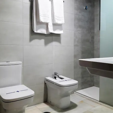 Ξενοδοχείο Averroes