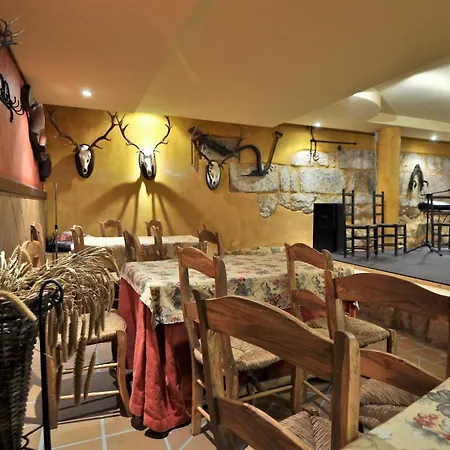 Averroes Ξενοδοχείο Κόρδοβα