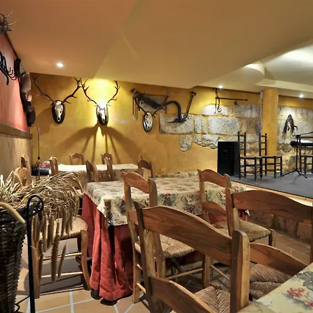 Averroes Hotel Kordoba