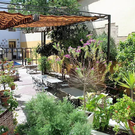 Averroes Hotel Cordoba