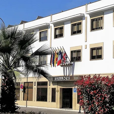 Ξενοδοχείο Averroes