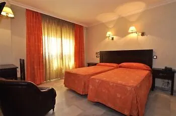 Averroes Ξενοδοχείο