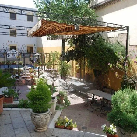 Averroes Hotel Cordoba