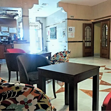 Averroes Hotel 3*
