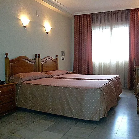 Hotel Averroes Kordoba