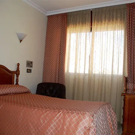Averroes Hotel Cordoba