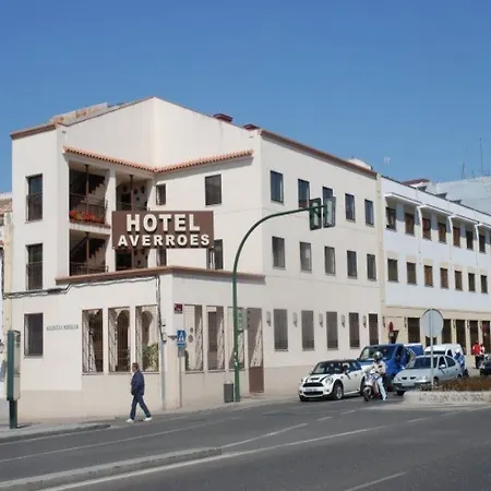 Ξενοδοχείο Averroes