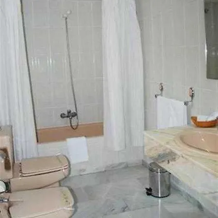 Averroes Ξενοδοχείο 3*