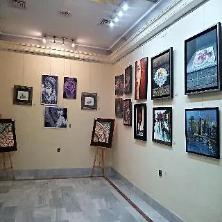 Ξενοδοχείο Averroes