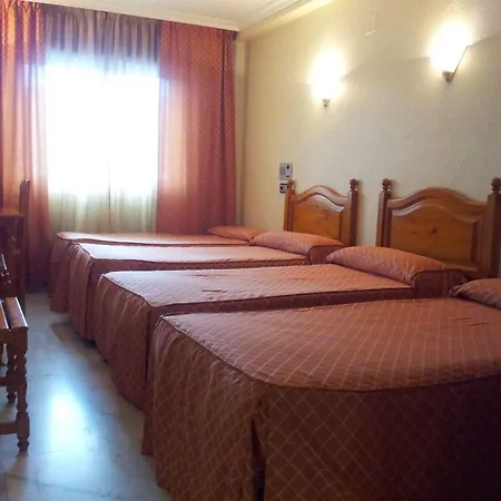 Hotel Averroes Cordoba
