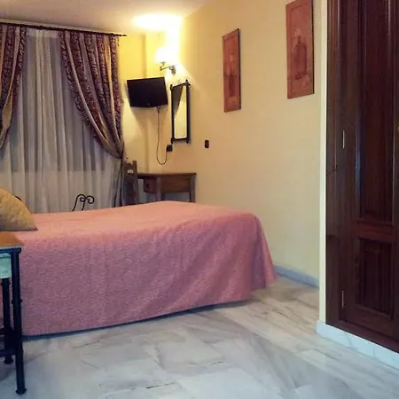 Averroes Ξενοδοχείο 3*