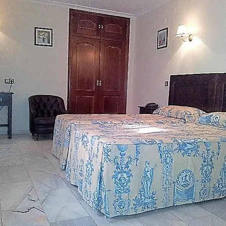 Averroes Ξενοδοχείο 3*