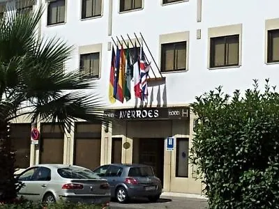 Averroes Κόρδοβα