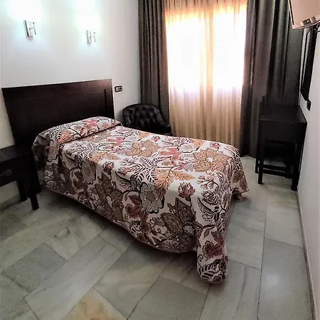 Hotel Averroes 3*