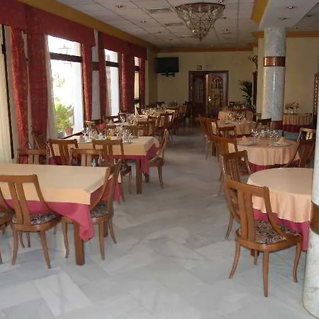 Averroes 3* Cordoue