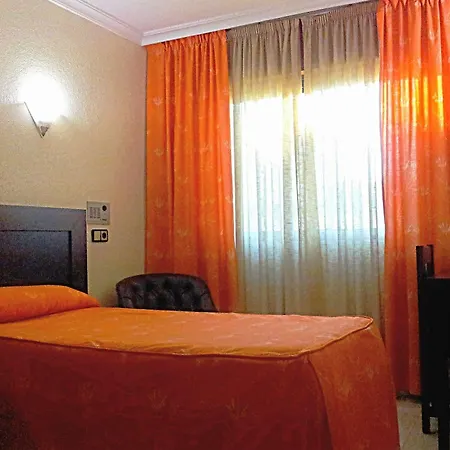 Hotel Averroes Cordoue