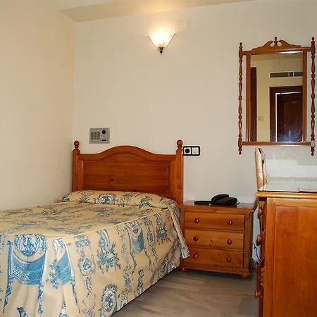 Averroes Hotel Cordoue